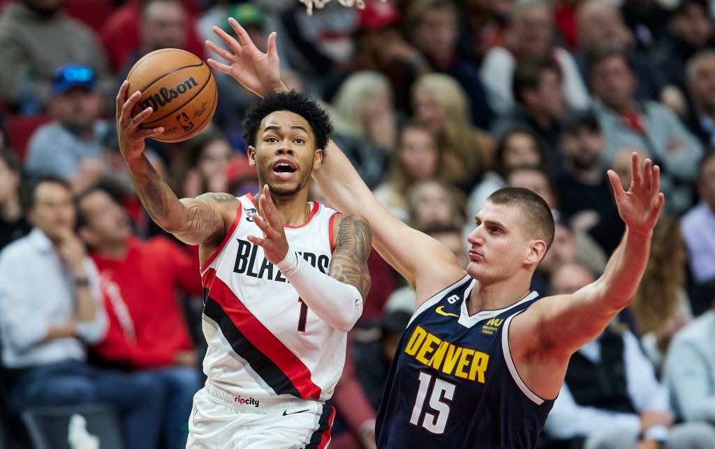 anfernee-simons,-blazers-throttle-nuggets-in-stunning-fashion-–-the-denver-post