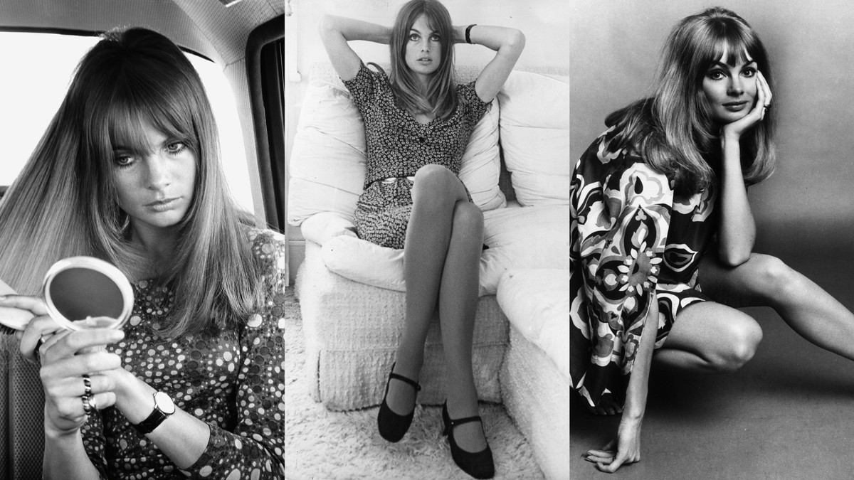 70s-fashion:-jean-shrimpton’s-sixties-style-dresses-in-iconic-outfits-–-i-d