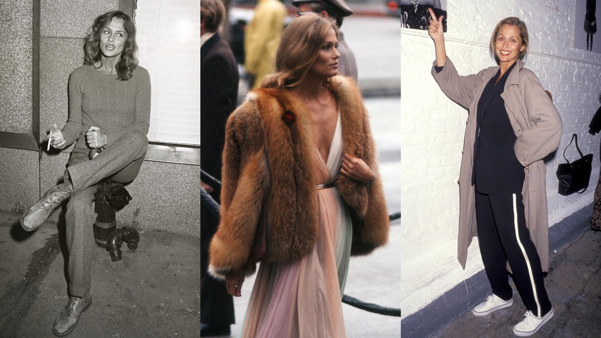 80s-fashion:-supermodel-lauren-hutton’s-70s-street-style-in-iconic-outfits-–-i-d
