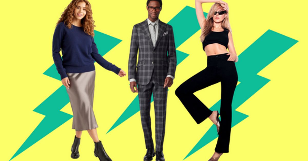 black-friday-2022:-the-best-deals-on-fashion-and-clothing-–-huffpost