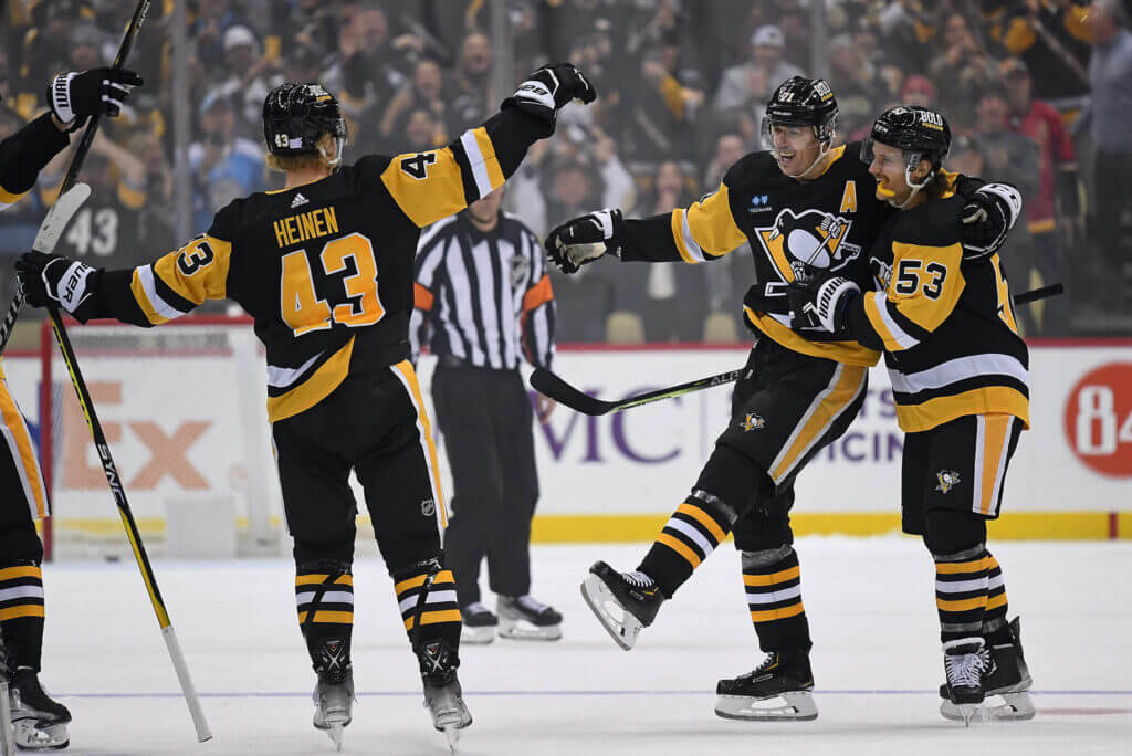 yohe’s-10-observations:-evgeni-malkin-delivers-in-dramatic-fashion-against-the-flames-–-the-athletic
