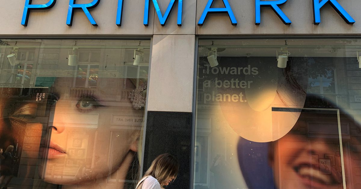 uk-budget-fashion-chain-primark-to-invest-140-mln-stg-in-stores-–-reuters-uk