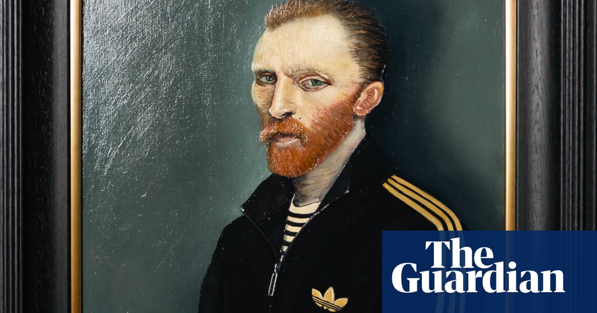 and-van-gogh-scores!-what-happens-when-art,-football-and-fashion-collide-–-the-guardian