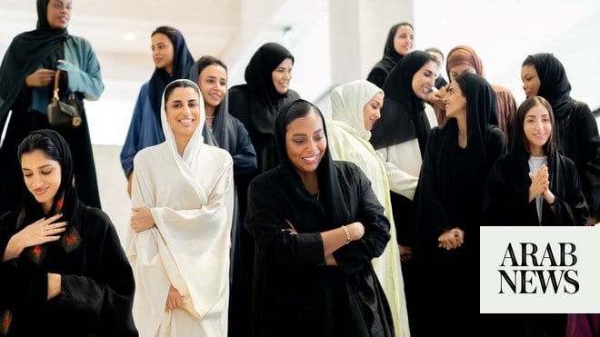 qatar-creates,-cr-runway-announce-fashion-show-at-fifa-world-cup-–-arab-news