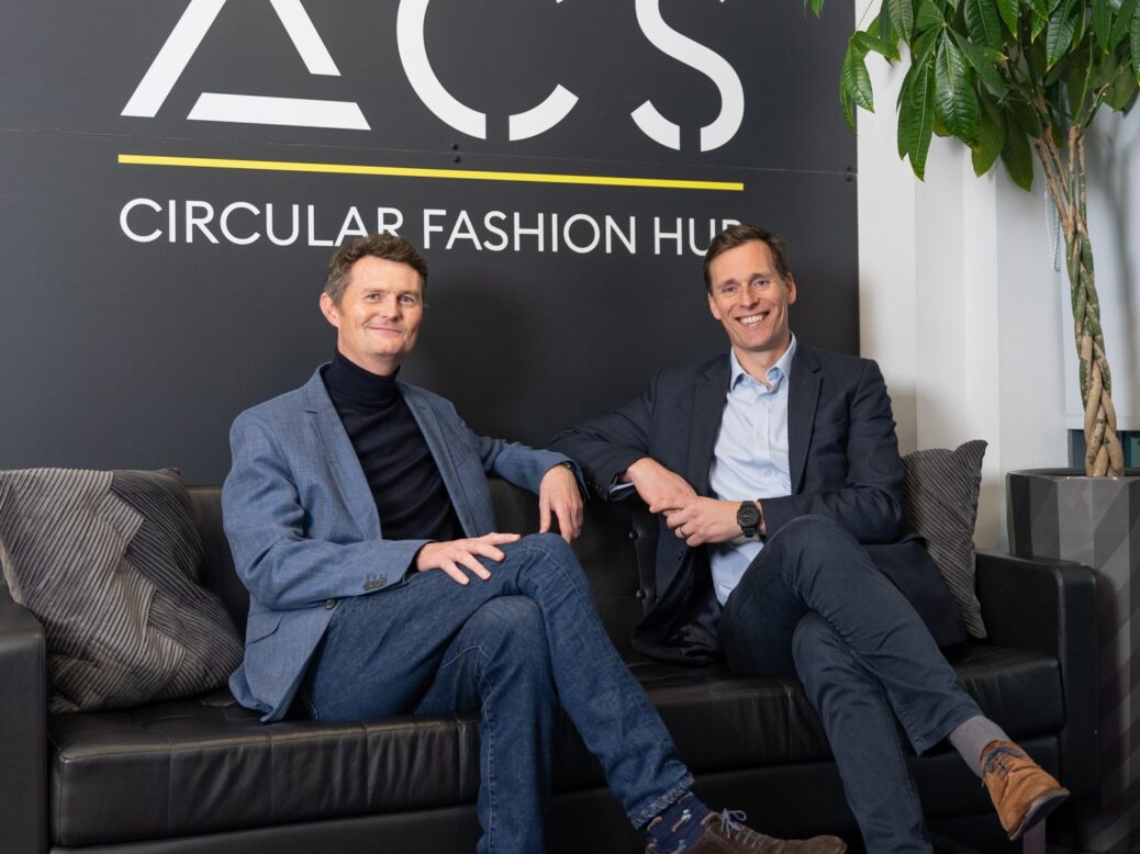 sustainable-fashion-enabler-acs-secures-gbp10m-investment-–-just-style.com