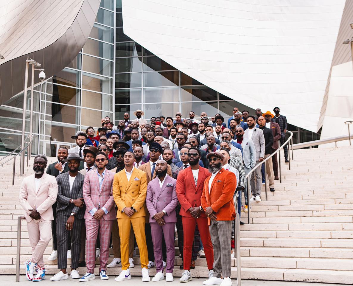 suited-and-booted:-black-men-travel-collective-to-bring-fashion-and-networking-to-miami-–-black-enterprise