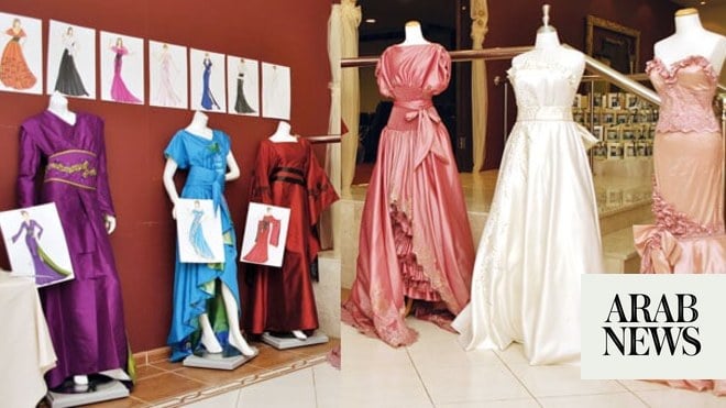 fashion-commission-to-launch-costume-design-training-program-in-…-–-arab-news