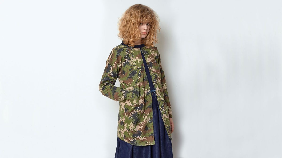 where-do-military-uniforms-end-up?-in-colombia,-fashion-experiments-with-reusing-camouflage-–-el-pais-usa