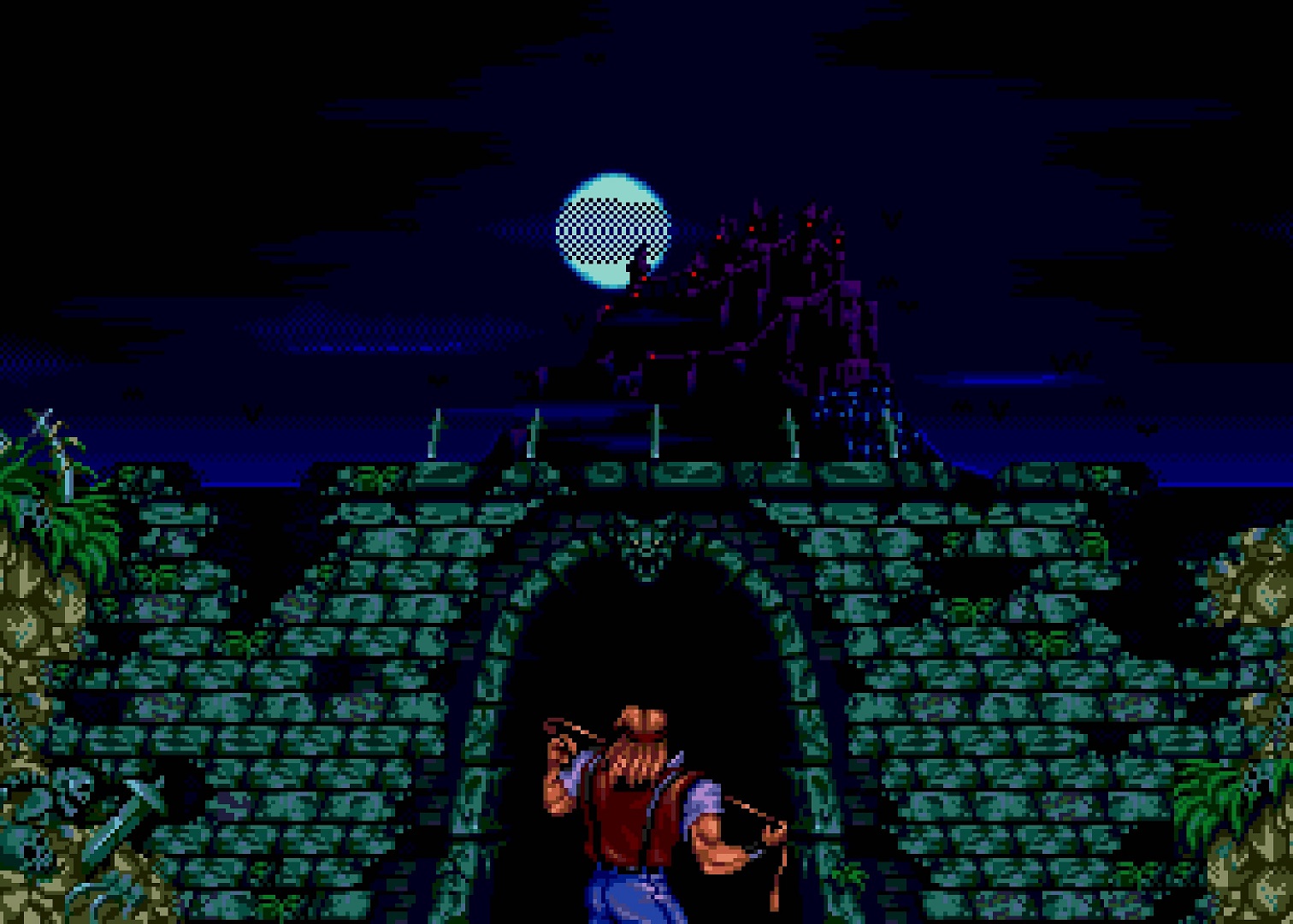 castlevania:-bloodlines-for-genesis-pits-fashion-disasters-against-…-–-destructoid