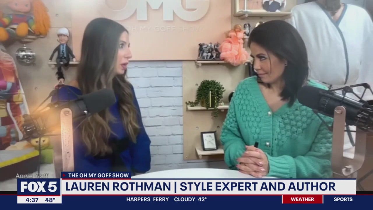 style-coach-lauren-rothman-shares-top-fashion-trends-for-2023-–-fox-5-dc