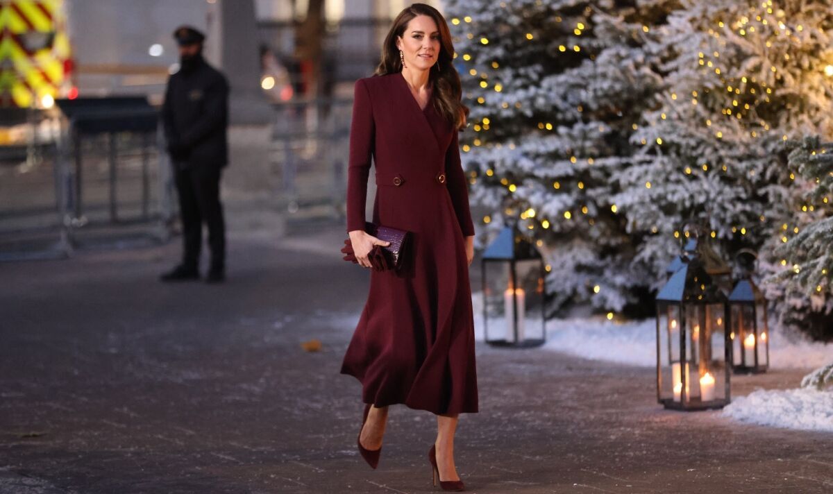 kate-middleton’s-‘discreet’-6-fashion-hack-allows-princess-to-wear-heels-for-a-long-time-–-express