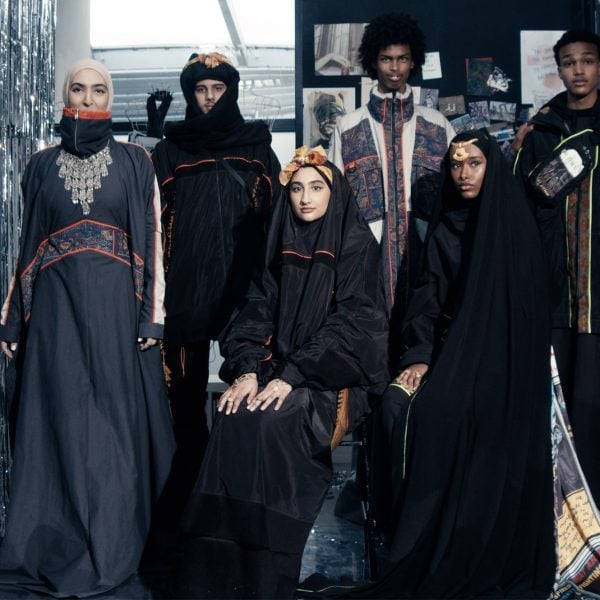 kazna-asker’s-fashion-collection-unites-islamic-fashion-and-sportswear-–-dezeen