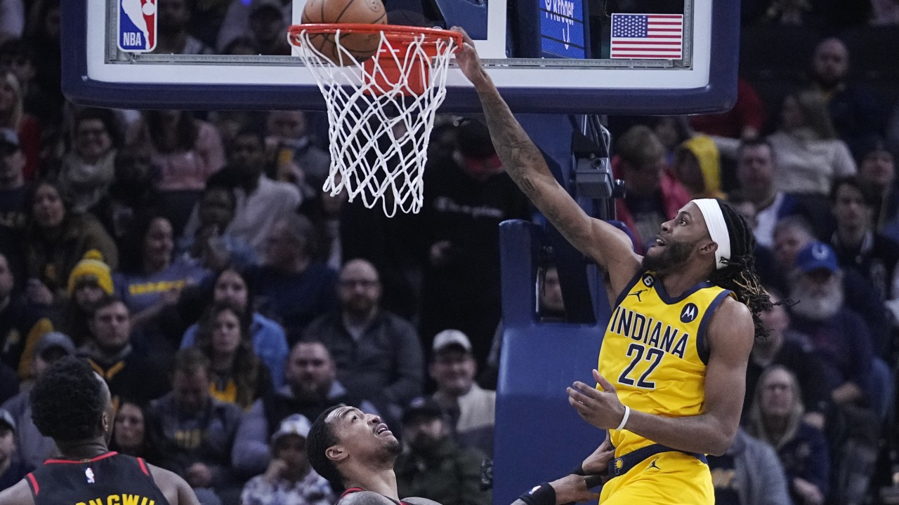 pacers-lose-to-the-hawks-in-clutch-fashion-113-111-–-bally-sports
