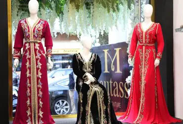 paris-to-host-50th-edition-of-the-oriental-fashion-show-–-morocco-world-news