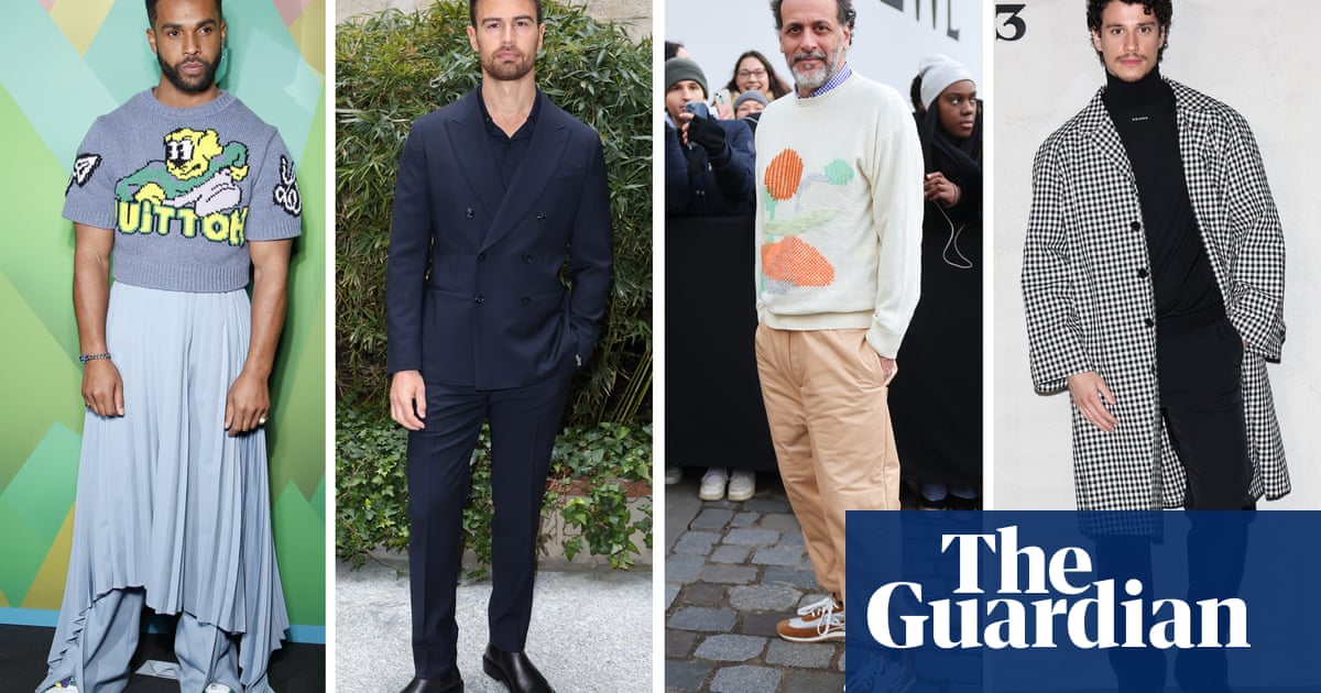 fashion-statement:-why-tv-stars-shine-brighter-than-the-models-at-fashion-week-–-the-guardian