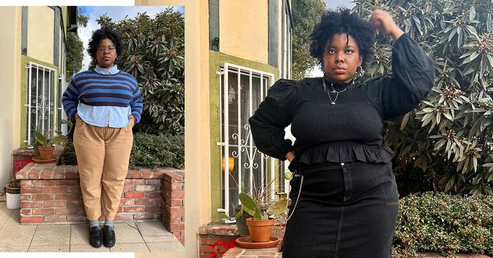i-tested-5-popular-fashion-aesthetics-as-a-plus-size-editor-–-who-what-wear