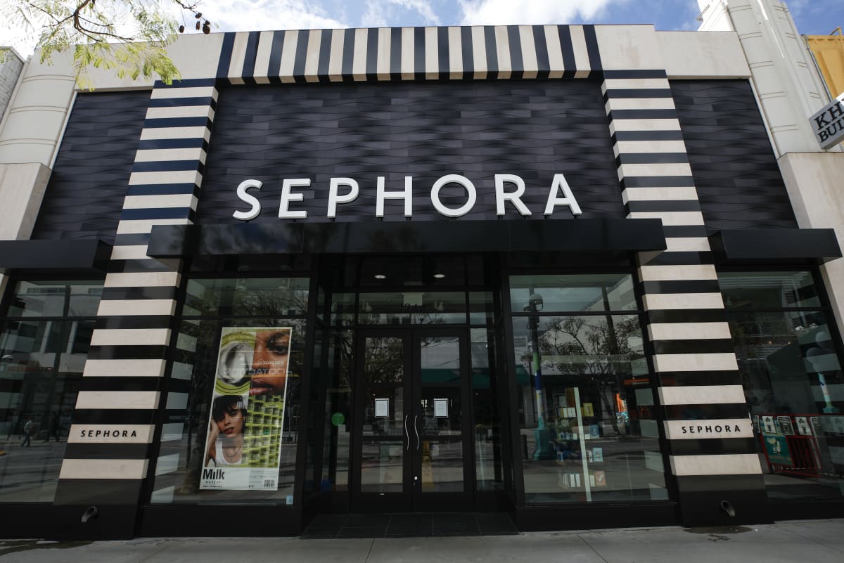 the-56-beauty-products-fashionista’s-beauty-director-would-buy-from-the-sephora-sale