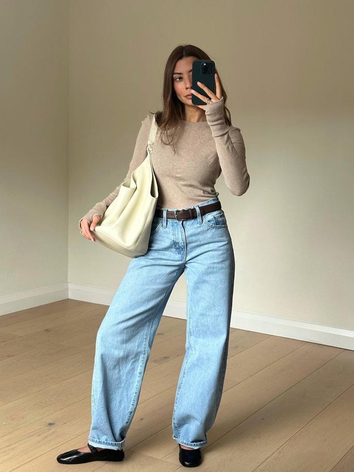 it’s-official:-these-are-the-best-tops-and-shoes-to-wear-with-baggy-jeans