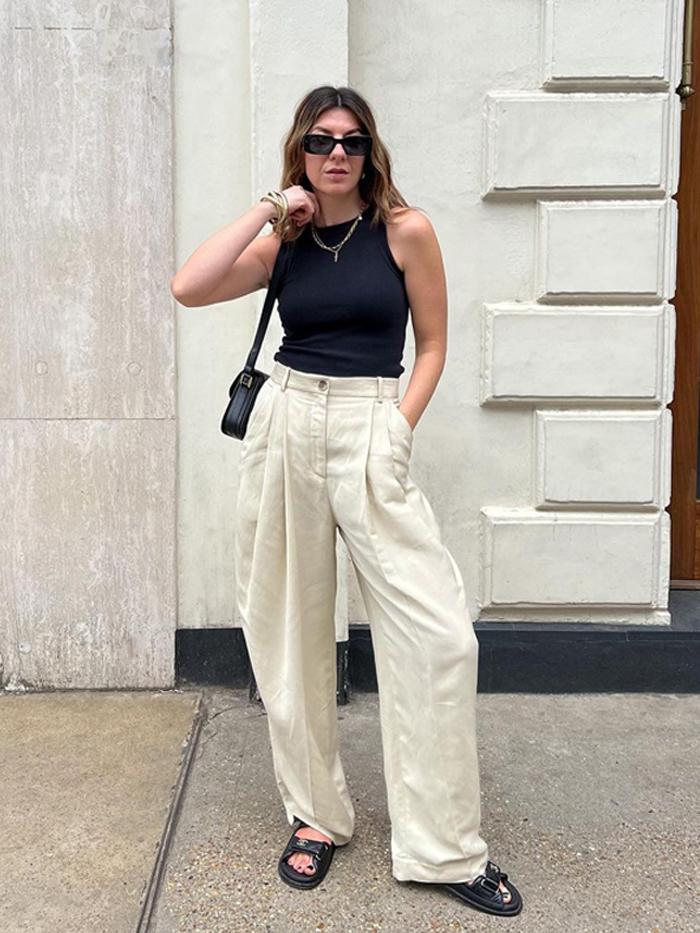 chunky-sandals-can-be-tricky-to-style,-but-these-9-outfits-make-it-so-easy
