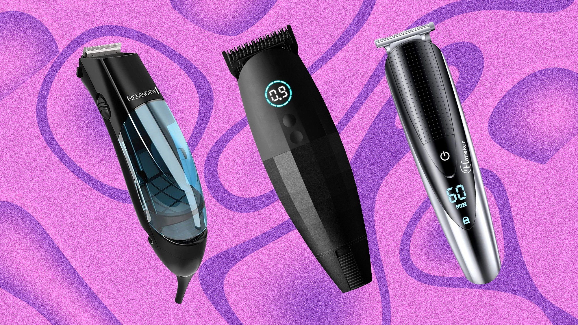 the-15-best-beard-trimmers-for-men-in-2023