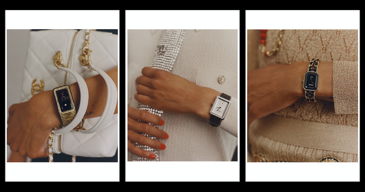 fashion-watches:-chanel-watches-matter,-and-here’s-why