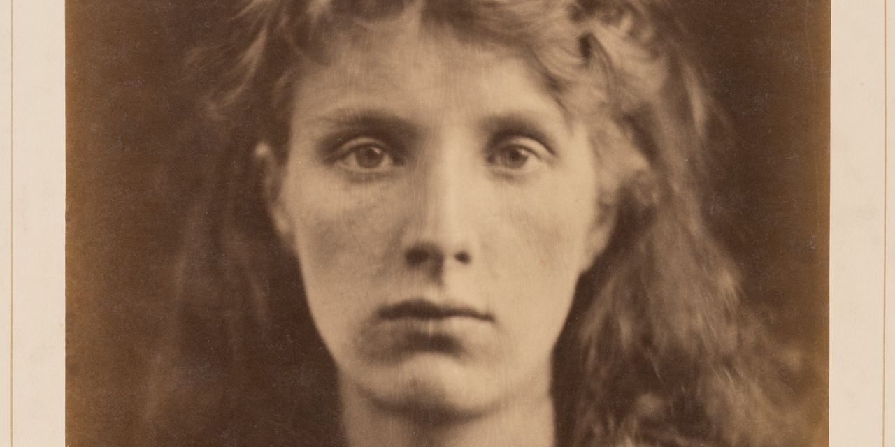 ‘arresting-beauty:-julia-margaret-cameron’-review:-capturing-the-individual