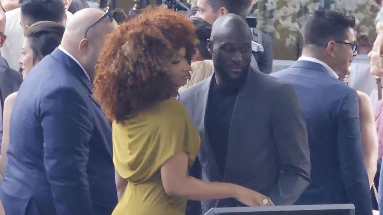 megan-thee-stallion-was-spotted-boo’d-up-with-soccer-player-romelu-lukaku-at-a-wedding-in-lake-como,-italy