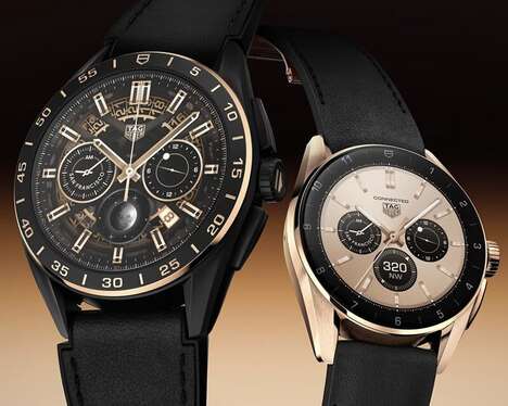 luxury-smartwatch-models-–-the-latest-tag-heuer-connected-wearables-come-in-two-options-(trendhunter.com)