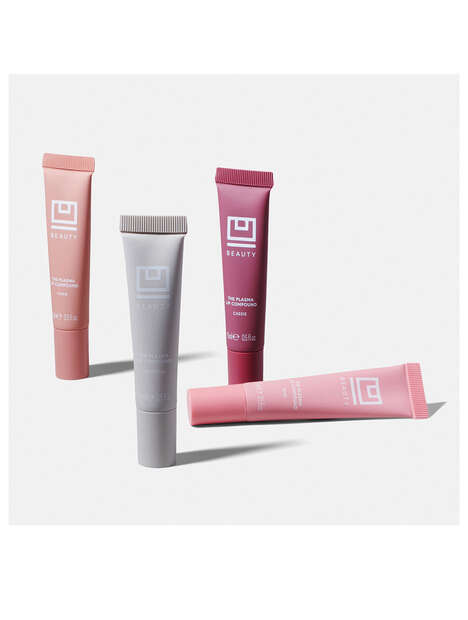 tinted-lip-plumping-compounds-–-u-beauty-debuted-three-new-shades-of-its-award-winning-product-(trendhunter.com)