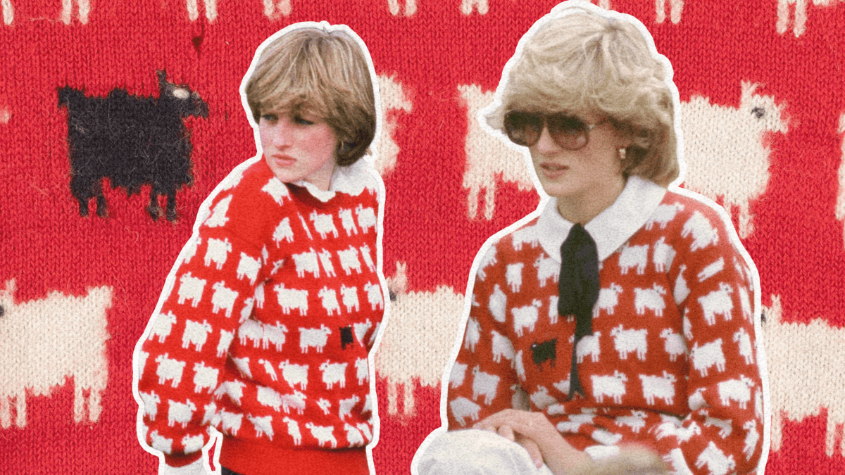 sotheby’s-to-auction-princess-diana’s-iconic-black-sheep-sweater