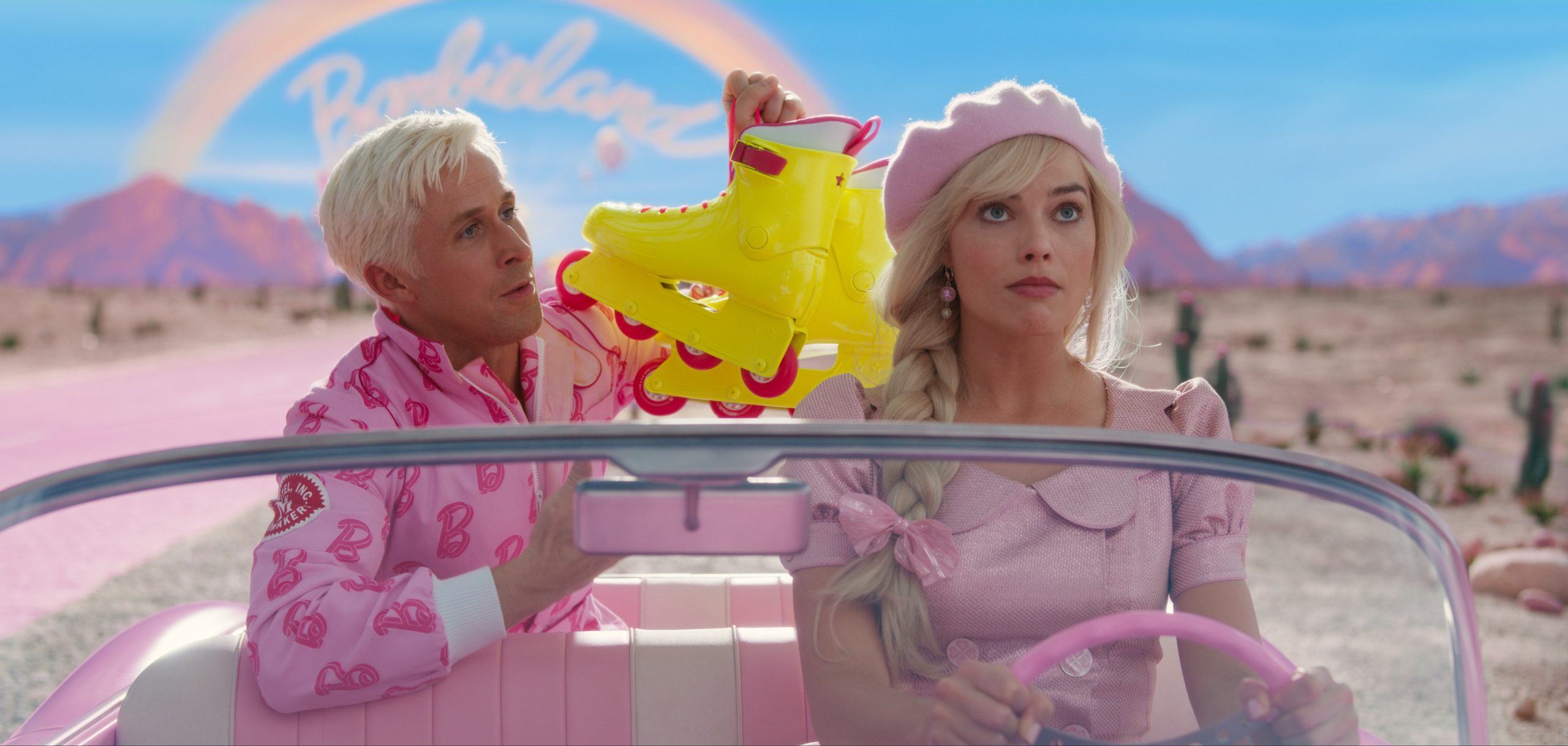 we-kind-of-know-what-the-‘barbie’-movie-is-about-now
