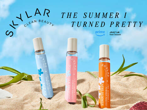 summery-rollerball-fragrances-–-skylar-created-a-trio-of-scents-for-‘the-summer-i-turned-pretty’-(trendhunter.com)
