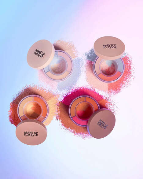 color-correcting-finishing-powders-–-this-make-up-forever-powder-evens-out-&-revives-the-complexion-(trendhunter.com)
