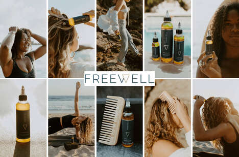 wellness-haircare-brands-–-the-freewell-power-gloss-is-a-revolutionary-hair-and-scalp-treatment-(trendhunter.com)