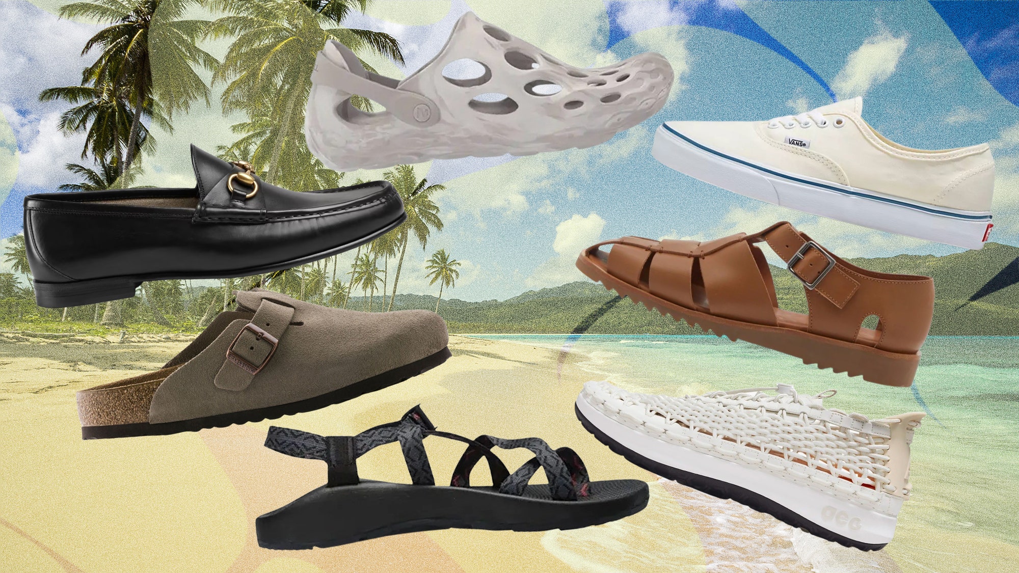 32-best-summer-shoes-for-men:-warm-weather-kicks-to-keep-you-styling-in-the-heat