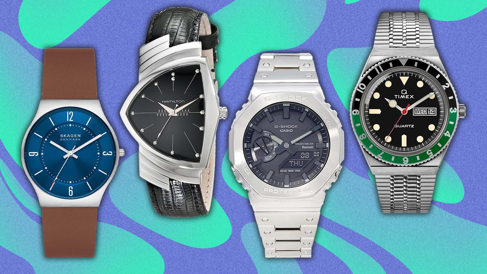 17-best-prime-day-watch-deals-2023:-discounted-tickers-galore