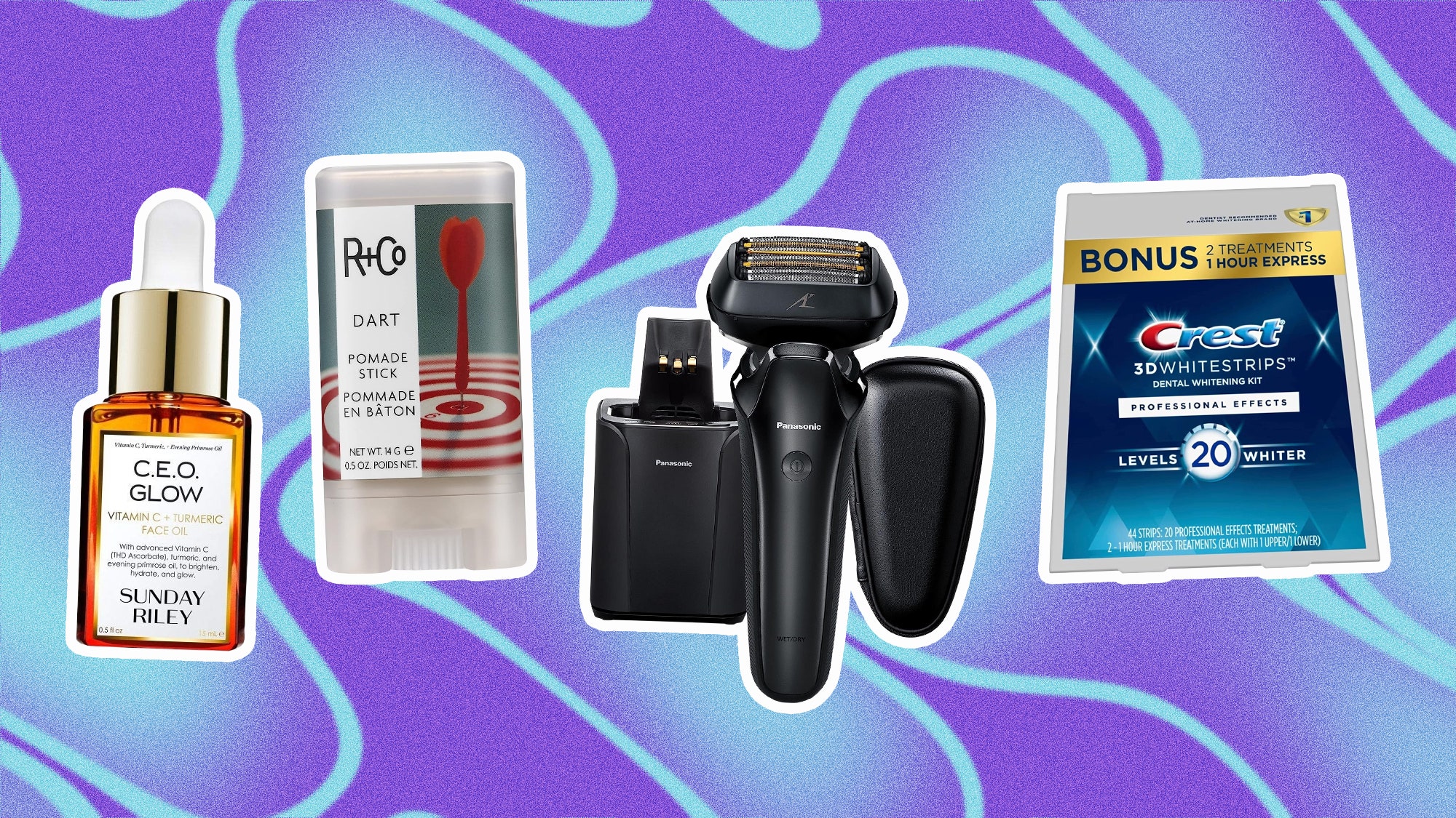 25-best-grooming-deals-for-amazon-prime-day-2023:-electric-razors,-face-saving-moisturizers,-and-more