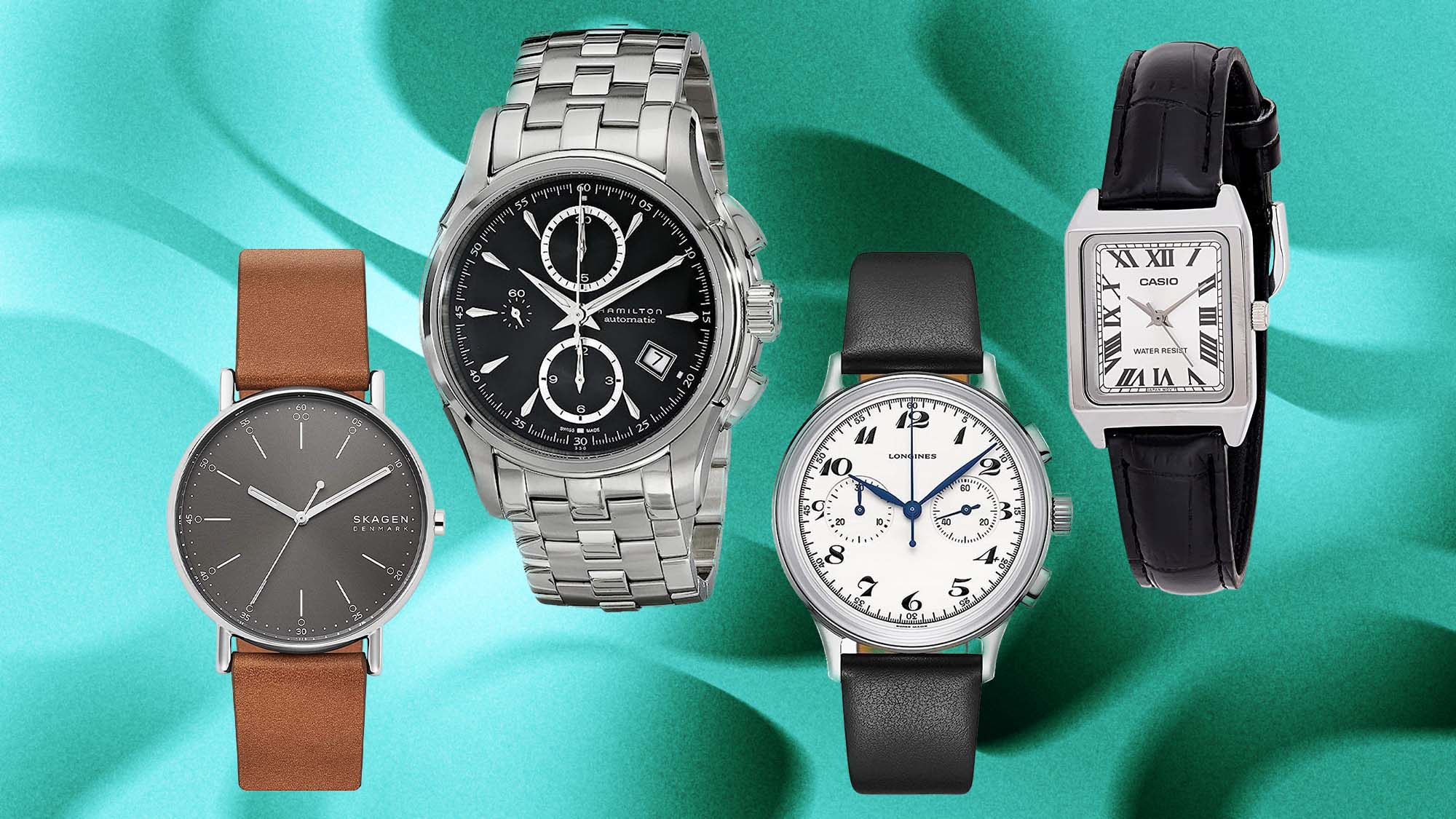 23-best-prime-day-watch-deals-2023:-discounted-tickers-galore
