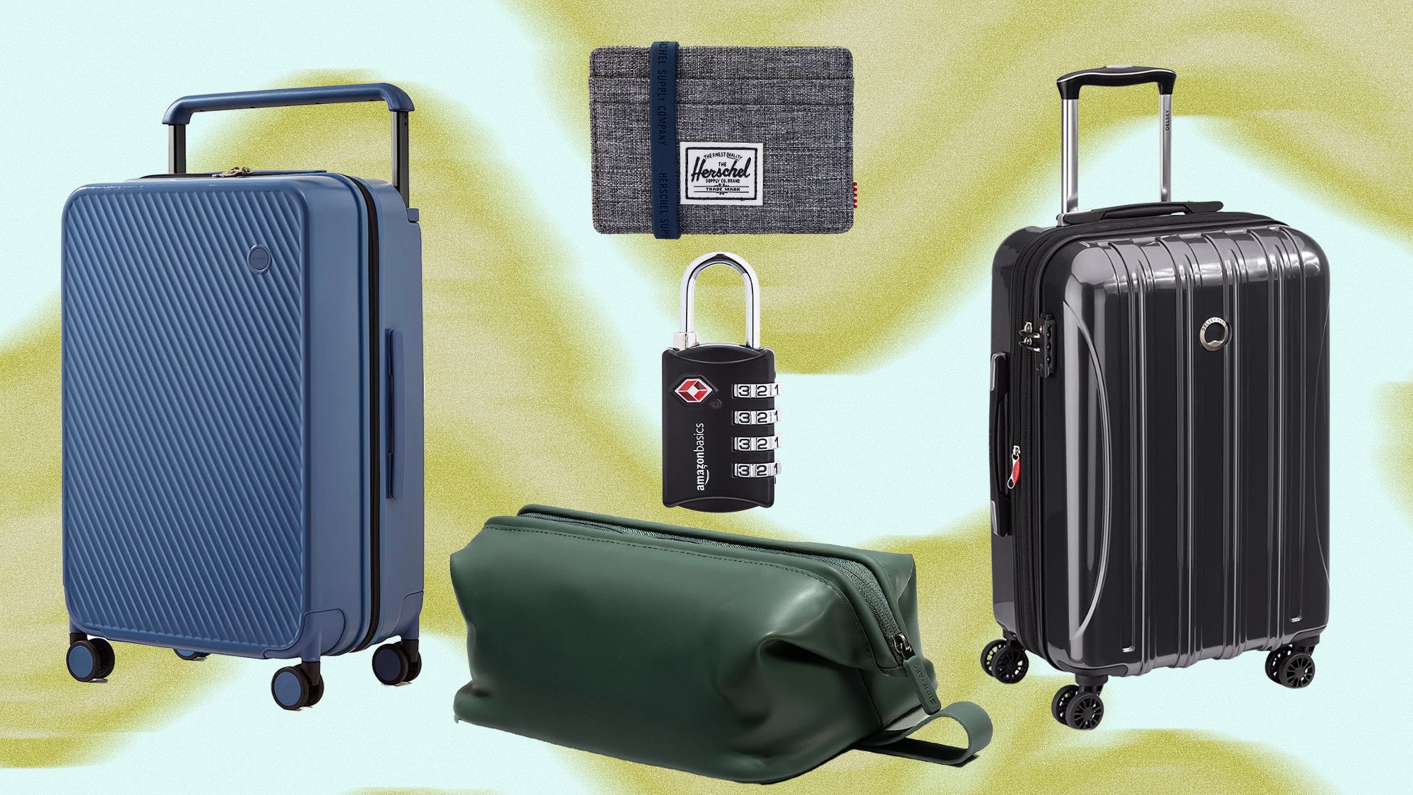 35-best-amazon-luggage-sales-during-prime-day-2023:-thule,-herschel,-and-more